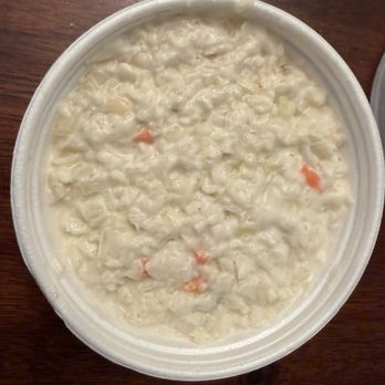 Pantry Fried Chicken - Side of coleslaw - Chicken Wings Near Me - High Point, North Carolina