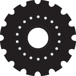 MacCog - MacCog Logo