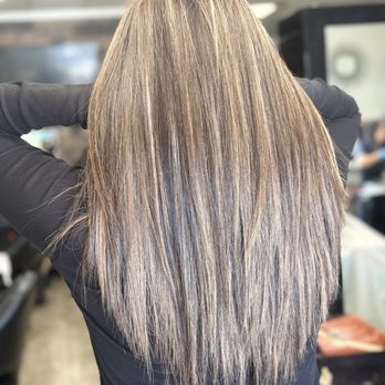 QT Salon - To thiiissss :) - Hair Salons Near Me - Westminster, California