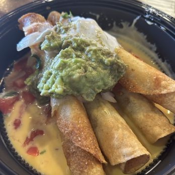 Jimboy's Tacos - Loaded Taquito-M-G - Mexican Near Me - Sacramento, California Jimboy's Tacos - Loaded Taquito-M-G - Mexican Near Me - Sacramento, California