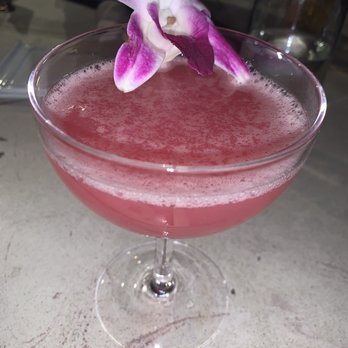 Sotol Modern Cocktail Kitchen - Desert Daiquiri - Cocktail Bars Near Me - Gilbert, Arizona Sotol Modern Cocktail Kitchen - Desert Daiquiri - Cocktail Bars Near Me - Gilbert, Arizona