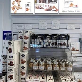 See's Candies - a display of candies - Chocolatiers & Shops Near Me - Tustin, California See's Candies - a display of candies - Chocolatiers & Shops Near Me - Tustin, California