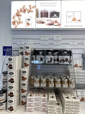 See's Candies by null