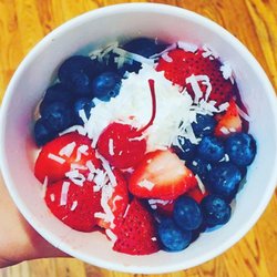 Pinwill's Frozen Yogurt