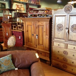 Annie's Home Consignments