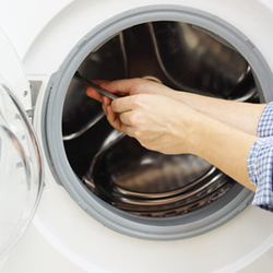 Steve's Appliance - Washer Repairs