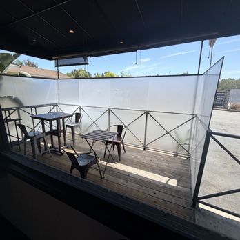 Tacitas Coffee - Outdoor seating - Coffee & Tea Near Me - Diamond Bar, California