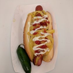 La Michoacana Real