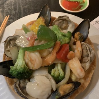 Yobo - Treasure Nest - Sushi Bars Near Me - Newburgh, New York