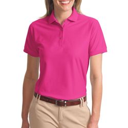 Total Promotions Inc - Many brands of Polo Shirts are available in Men's and Lady's styles