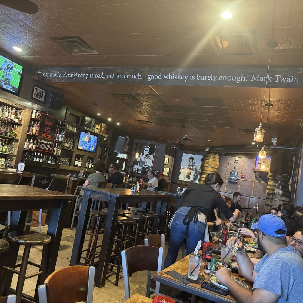 The Whiskey - American Near Me - Orlando, Florida The Whiskey - American Near Me - Orlando, Florida