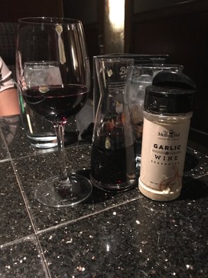 Photo of The Melting Pot - Appleton, WI, US.