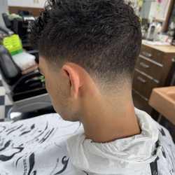 Plaza Barber Shop