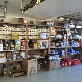 Ironclad Moving Systems - Before - Movers Near Me - Temecula, California