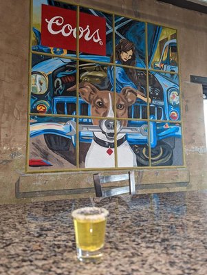 Brandi's Bar & Grill by null