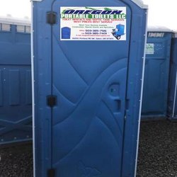 Oregon Portable Toilets