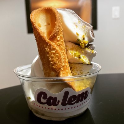 CA LEM Crèmerie Creamery (NDG) ice cream by null