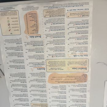 JAM Eateries - Menu - Breakfast & Brunch Near Me - Ellicott City, Maryland JAM Eateries - Menu - Breakfast & Brunch Near Me - Ellicott City, Maryland