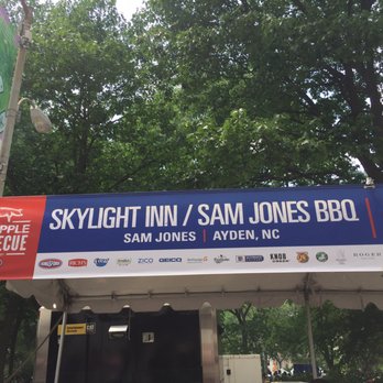 Big Apple BBQ Block Party - Sat June 10 2017 - Festivals Near Me - New York, New York