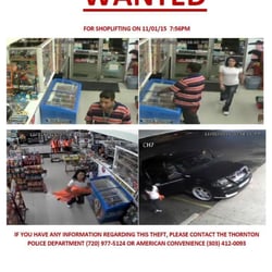 Front Range CCTV - Please share and help Front Range CCTV and American Convenience Store find these suspects that ran out of the store with seve...