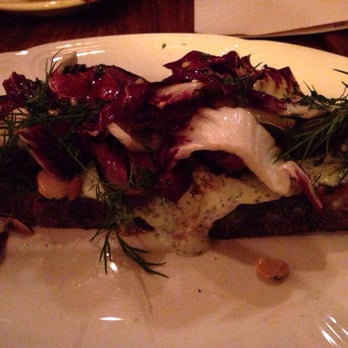 The Publican - Duck hearts - New American Near Me - Chicago, Illinois The Publican - Duck hearts - New American Near Me - Chicago, Illinois