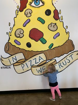 Pizza by Design by null