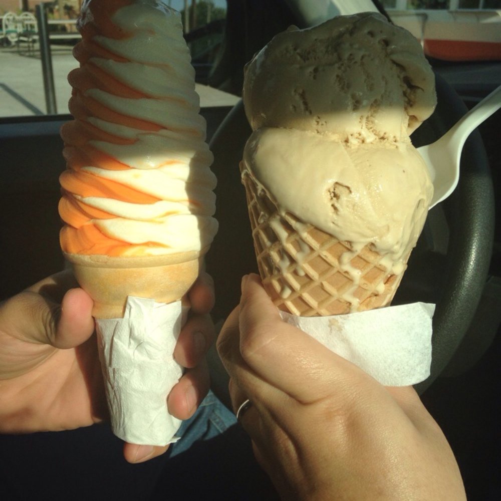 K CREAM KORNER - Updated May 2025 - 32 Photos & 31 Reviews - 1207 W Erie  Ave, Lorain, Ohio - Ice Cream & Frozen Yogurt - Phone Number - Yelp