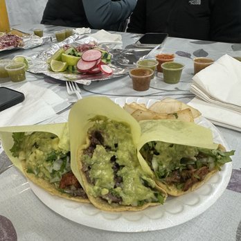 Tacos Mi Reynita - Food Trucks Near Me - San Jose, California Tacos Mi Reynita - Food Trucks Near Me - San Jose, California