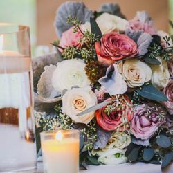 Four Buds Floral Studio