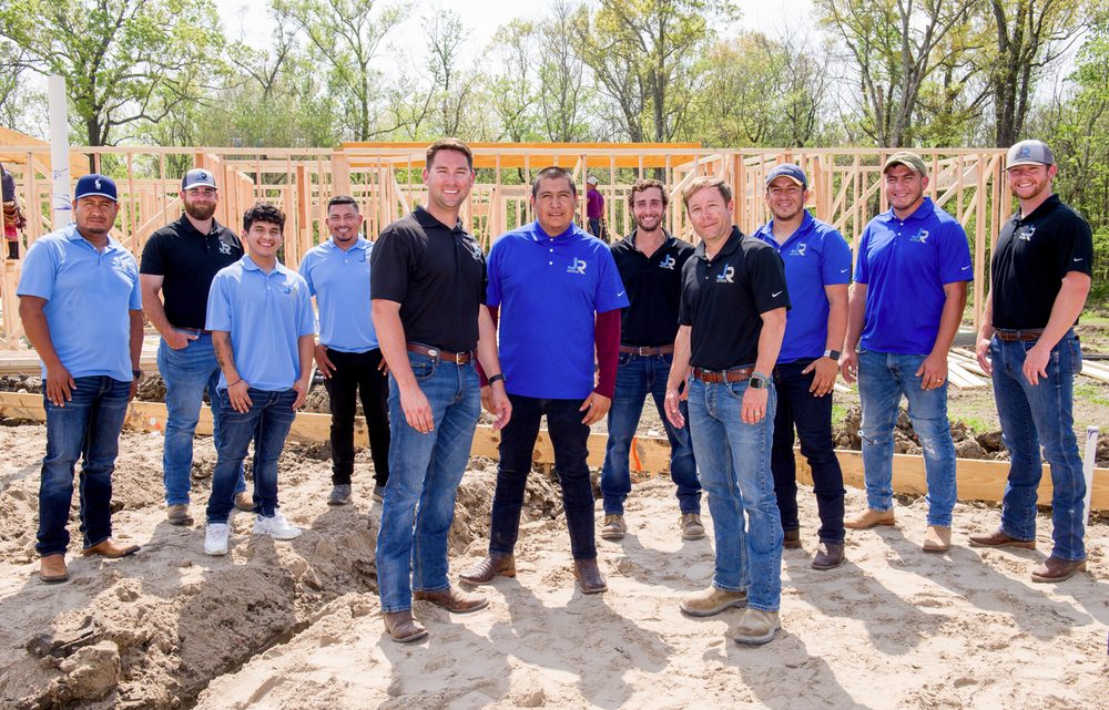 Slide of JR Construction Solutions