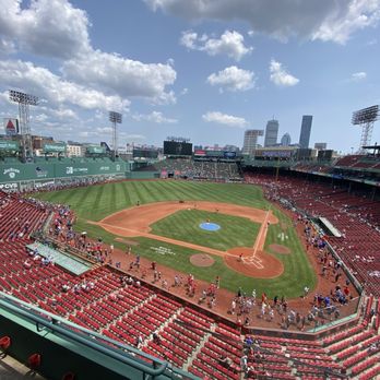 Fenway Park - 7.14.24 - Stadiums & Arenas Near Me - Boston, Massachusetts Fenway Park - 7.14.24 - Stadiums & Arenas Near Me - Boston, Massachusetts