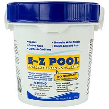 Pates Pool & Spa - 1 Chemical Replaces 7... - Pool & Hot Tub Service Near Me - Indianapolis, Indiana Pates Pool & Spa - 1 Chemical Replaces 7... - Pool & Hot Tub Service Near Me - Indianapolis, Indiana