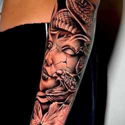 Botero Tattoo Studio