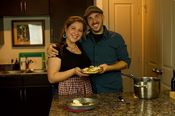 Manon's Shared Kitchen - Commercial Kitchen by null