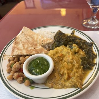 Kathmandu Grill - Chana Kathmandu Samosa Chat Saag Aloo Naan Aloo Tikka Masala - Indian Near Me - Salt Lake City, Utah Kathmandu Grill - Chana Kathmandu Samosa Chat Saag Aloo Naan Aloo Tikka Masala - Indian Near Me - Salt Lake City, Utah