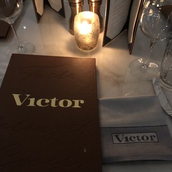 The Victor - Steakhouses Near Me - Vancouver, British Columbia The Victor - Steakhouses Near Me - Vancouver, British Columbia