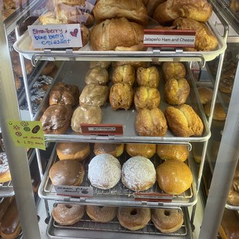 Pam's Donuts - Donuts - Donuts Near Me - Riverside, California Pam's Donuts - Donuts - Donuts Near Me - Riverside, California