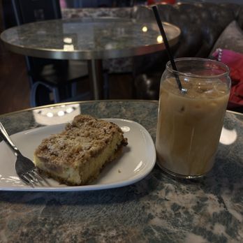 Rhow Coffee - Coffee & Tea Near Me - Massillon, Ohio