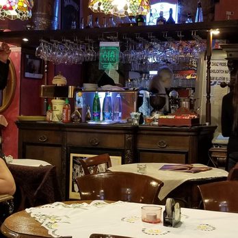 Green Tomato - Italian Near Me - Prague, Puerto Rico Green Tomato - Italian Near Me - Prague, Puerto Rico