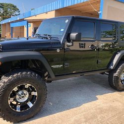 Extreme Detail Hand Wash