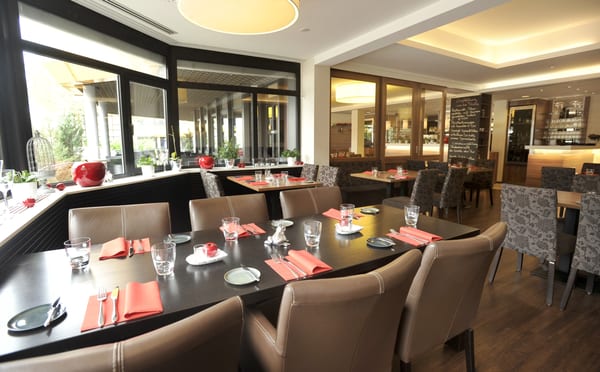 Restaurant Schwabenstuben by null