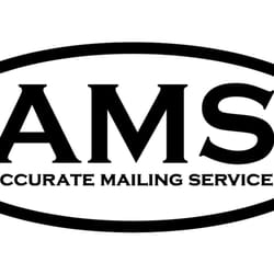 Accurate Mailing Service