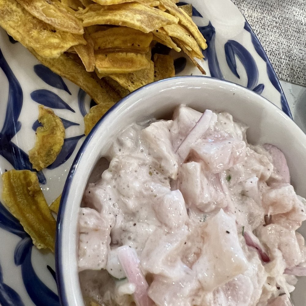 Ambriza - Mexican Near Me - Katy, Texas