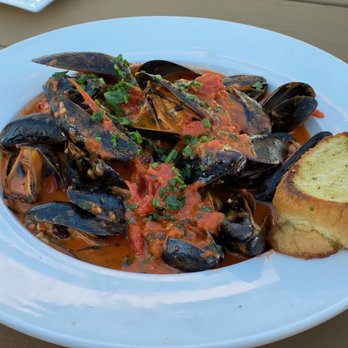 Wando River Grill - Clams - New American Near Me - Mount Pleasant, South Carolina Wando River Grill - Clams - New American Near Me - Mount Pleasant, South Carolina