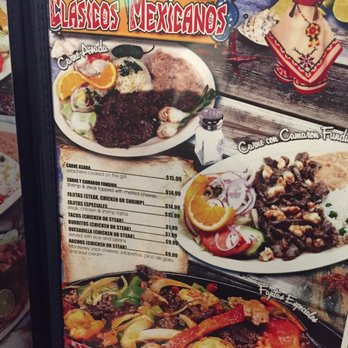 Las Islitas - Mexican Near Me - Galt, California