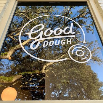 Good Dough - Donuts Near Me - Jacksonville, Florida Good Dough - Donuts Near Me - Jacksonville, Florida