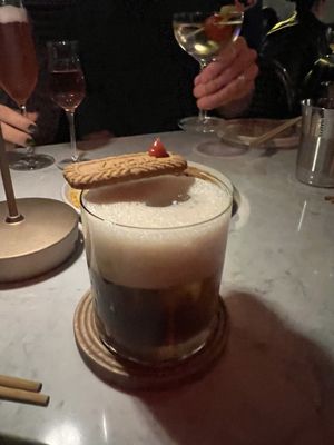 Same Same Wine Bar by null