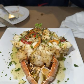 Abuqir Seafood - Lobster - Mediterranean Near Me - Astoria, New York Abuqir Seafood - Lobster - Mediterranean Near Me - Astoria, New York