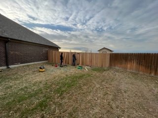 Slide of Apex Fencing & Roofing