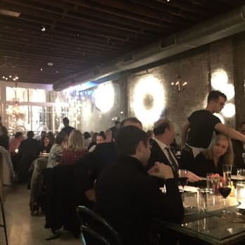 ABC Cocina - Latin American Near Me - New York, New York ABC Cocina - Latin American Near Me - New York, New York